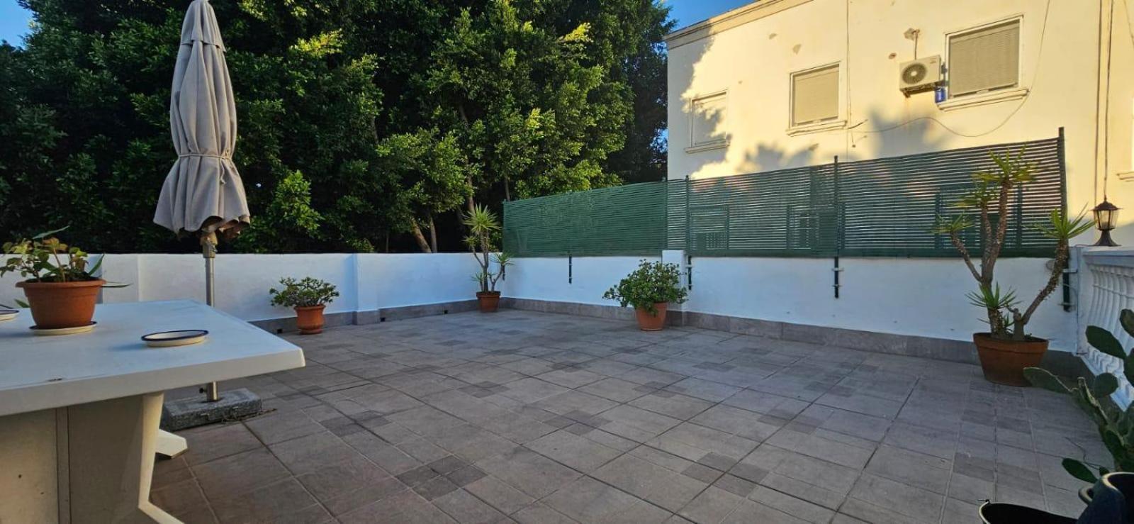 Beach & Chill Apartment Malaga Exterior photo